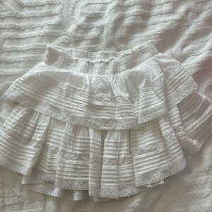 NEVER WORN: aerie skirt